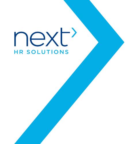 Next HR Solutions
