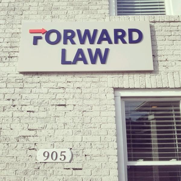 Forward Law