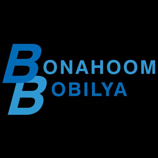 Bonahoom & Bobilya