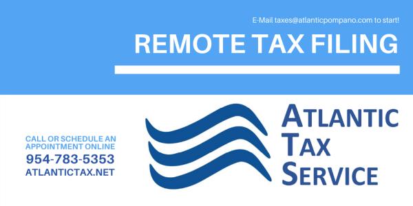 Atlantic Tax & Accounting