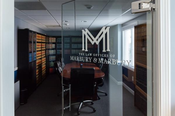The Law Offices of Marbury & Marbury