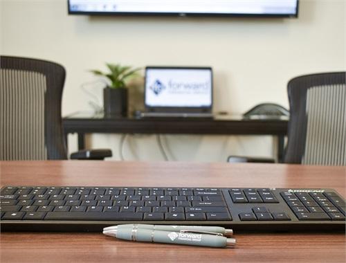 Forward Financial Group