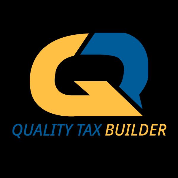 Quality Tax Builder
