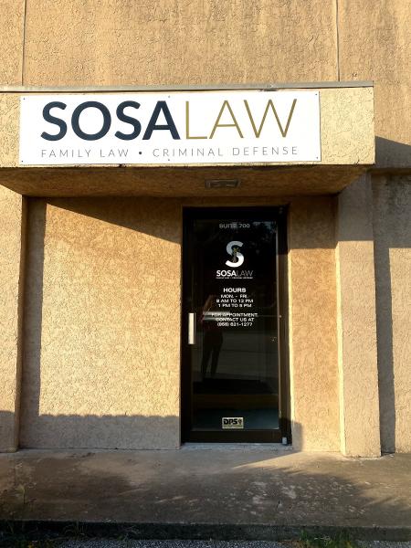 Sosa Law