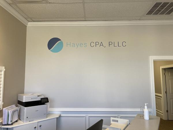 Hayes CPA