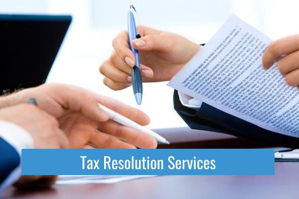 Aversano Tax Resolution