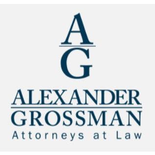 Alexander | Grossman Attorneys at Law