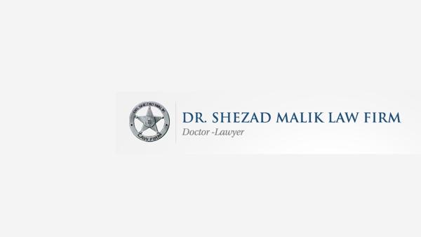 Dr. Shezad Malik Law Firm