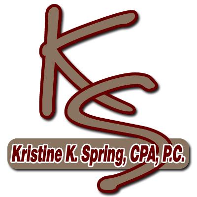 Kristine K. Spring, CPA