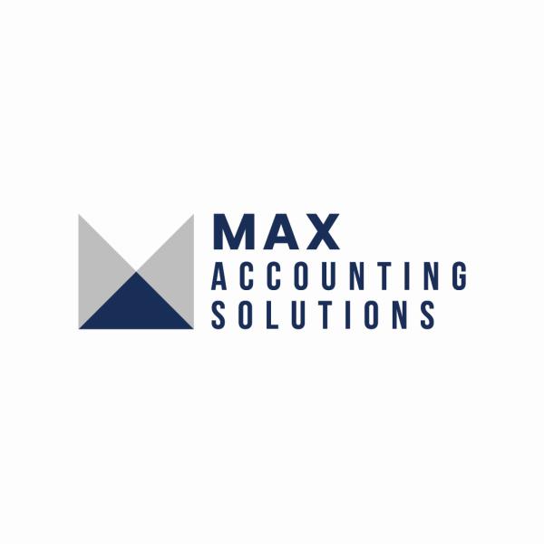 Max Accounting Solutions