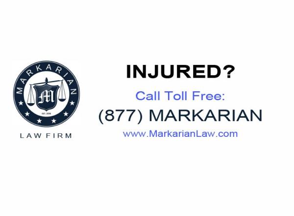 Markarian LAW Firm