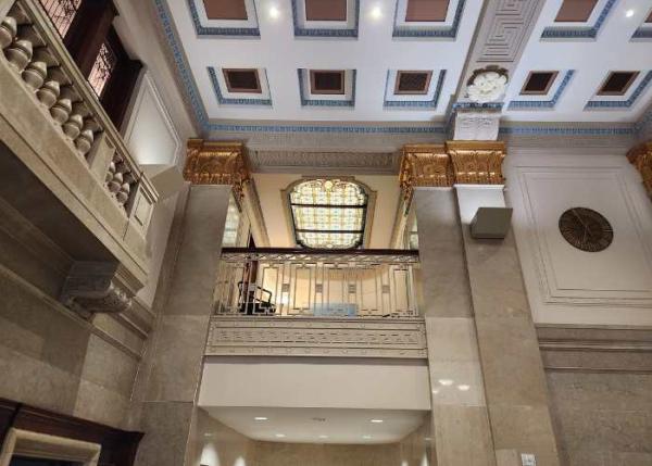 Penn Law Firm