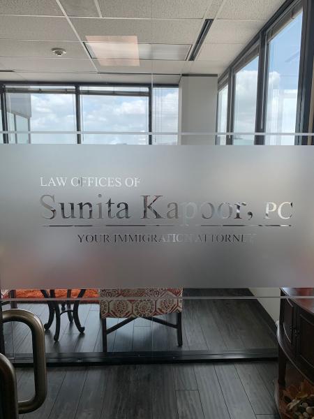 Law Offices of Sunita Kapoor