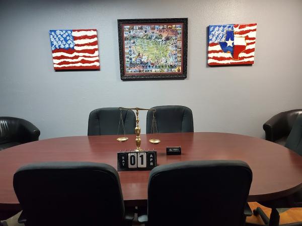 The Law Offices of Antonio Benavides