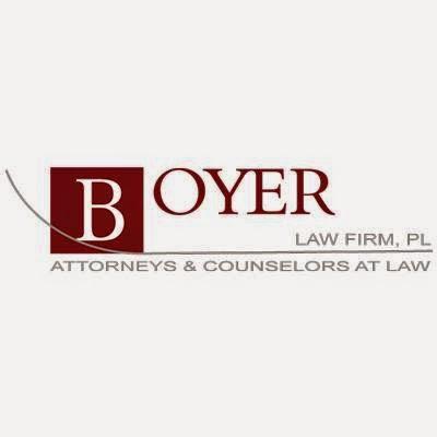 Boyer Law Firm, P.L. - Jacksonville