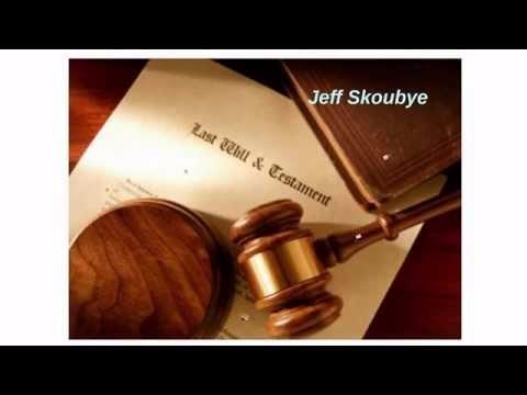 Jeff Skoubye Attorney at Law