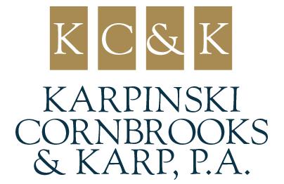 Karpinski, Cornbrooks & Karp