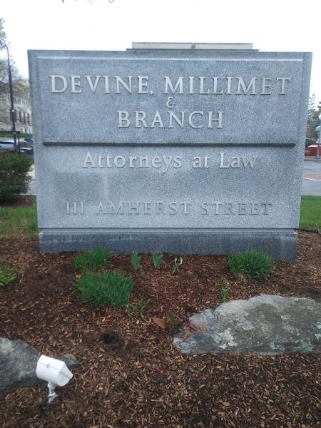 Devine Millimet | Attorneys at Law
