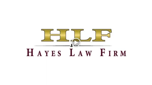 The Hayes Law Firm