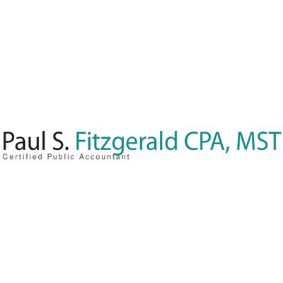 Paul S. Fitzgerald Cpa, MST