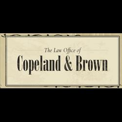 Copeland & Brown