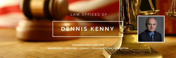 Dennis Kenny Law