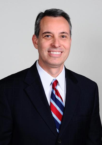 David Medina Financial Advisor