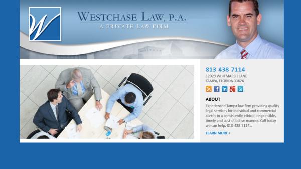 Westchase Law