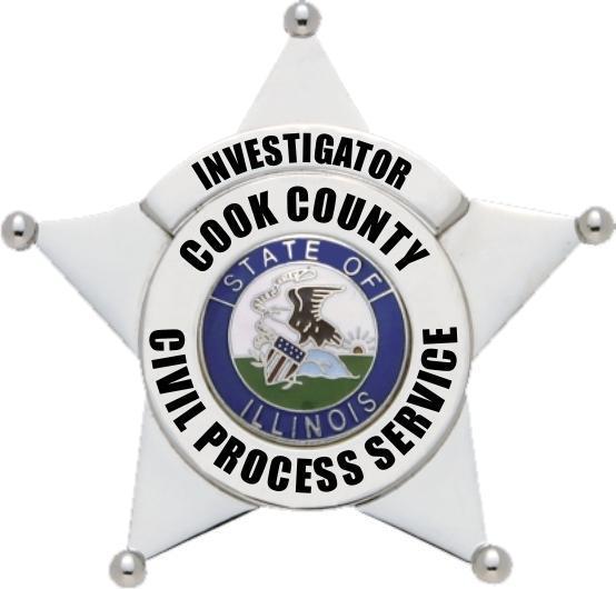 Cook County Civil Process Service