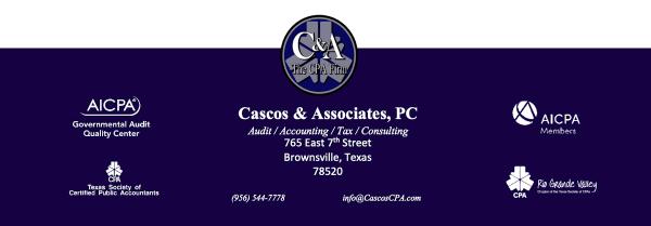 Cascos & Associates