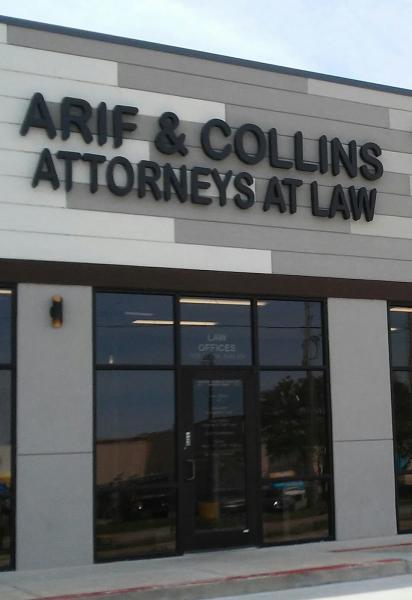 Kent Collins Attorney At Law