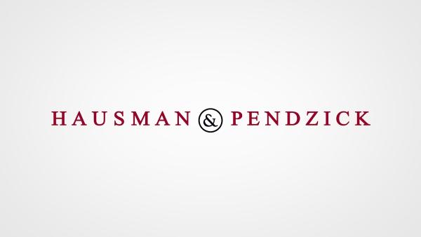 Hausman & Pendzick