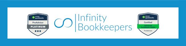 Infinity Bookkeepers