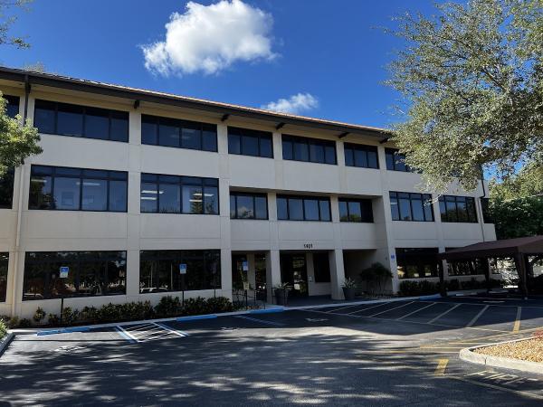 The Law Offices of A.K. Esquire