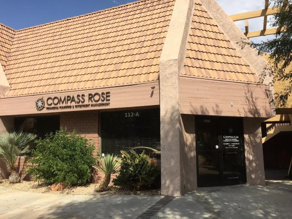 Compass Rose Financial Planning & Investment Management