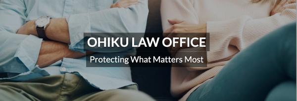 Ohiku Law Office | Divorce Attorneys Milwaukee