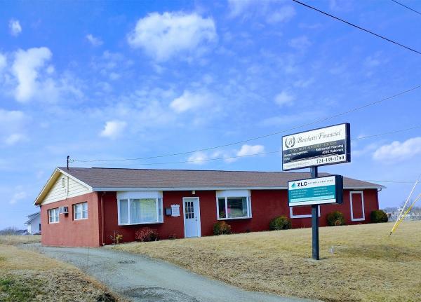 Barchetti Financial Services