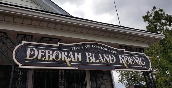 The Law Offices of Deborah Bland Koenig