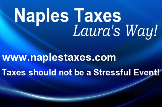 Naples Taxes