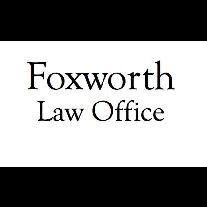 Foxworth Law Firm