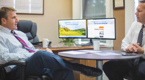 Buckley Investment Group