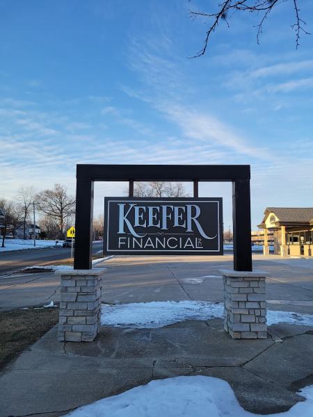 Keefer Financial, INC