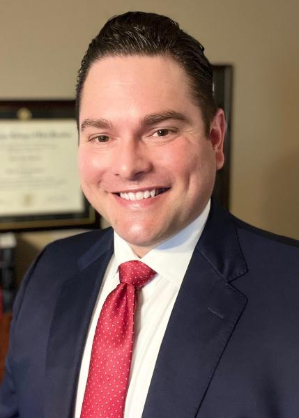 The Law Firm of Justin K. Morgan