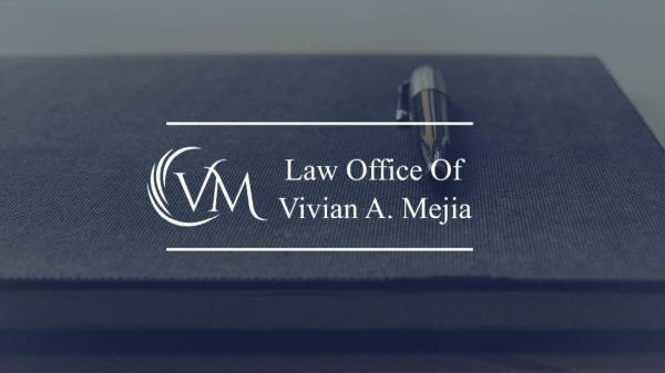 Law Office of Vivian A. Mejia