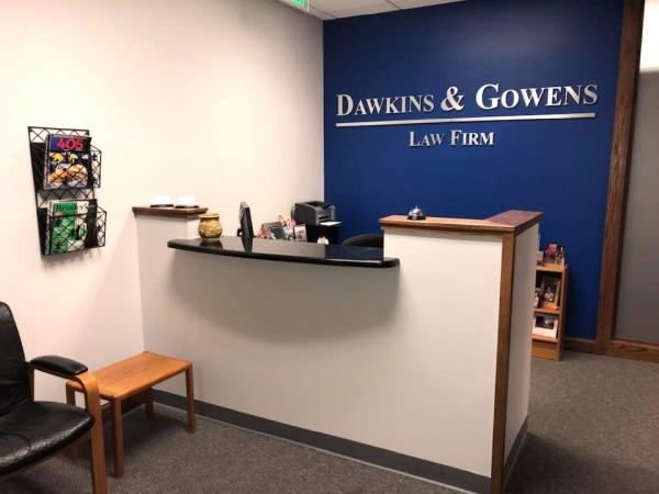 Dawkins & Gowens Law Firm