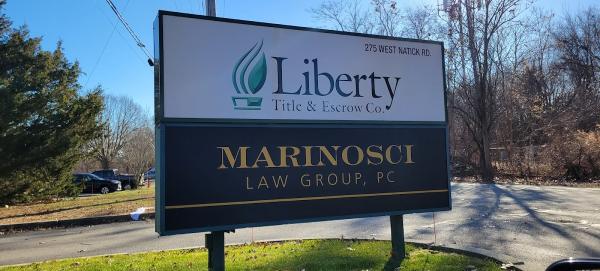 Marinosci Law Group