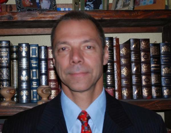 Stephen C. Hinze, Attorney At Law