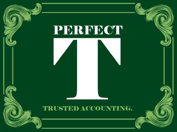 Perfect T Accounting