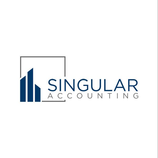 Singular Accounting