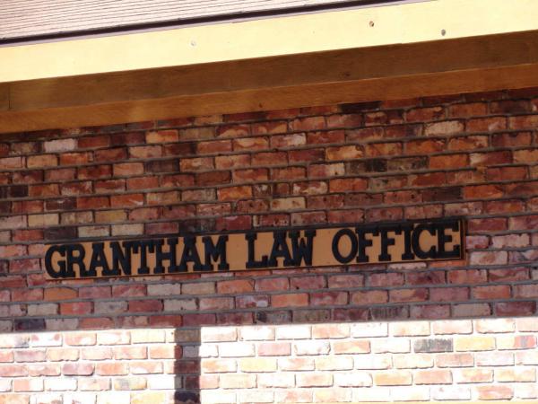 Kathleen S Grantham, Grantham Law Office